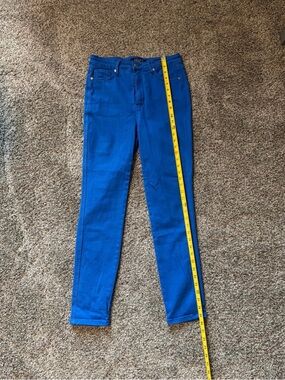 Judy Blue Stretch Skinny Jeans